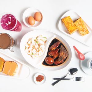 Fun Toast (Junction 10) Menu, Price – Delivery Near You | foodpanda