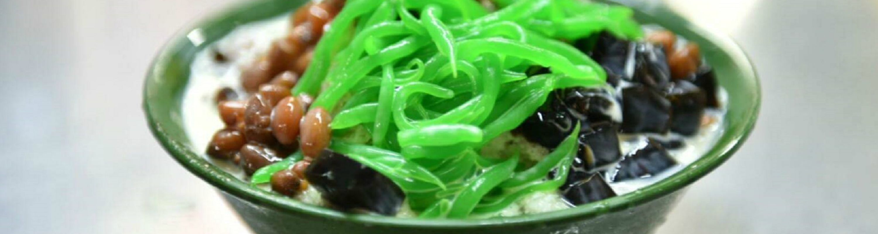 Mei Wei Dessert (Kovan 209 Market And Food Centre) vendor logo