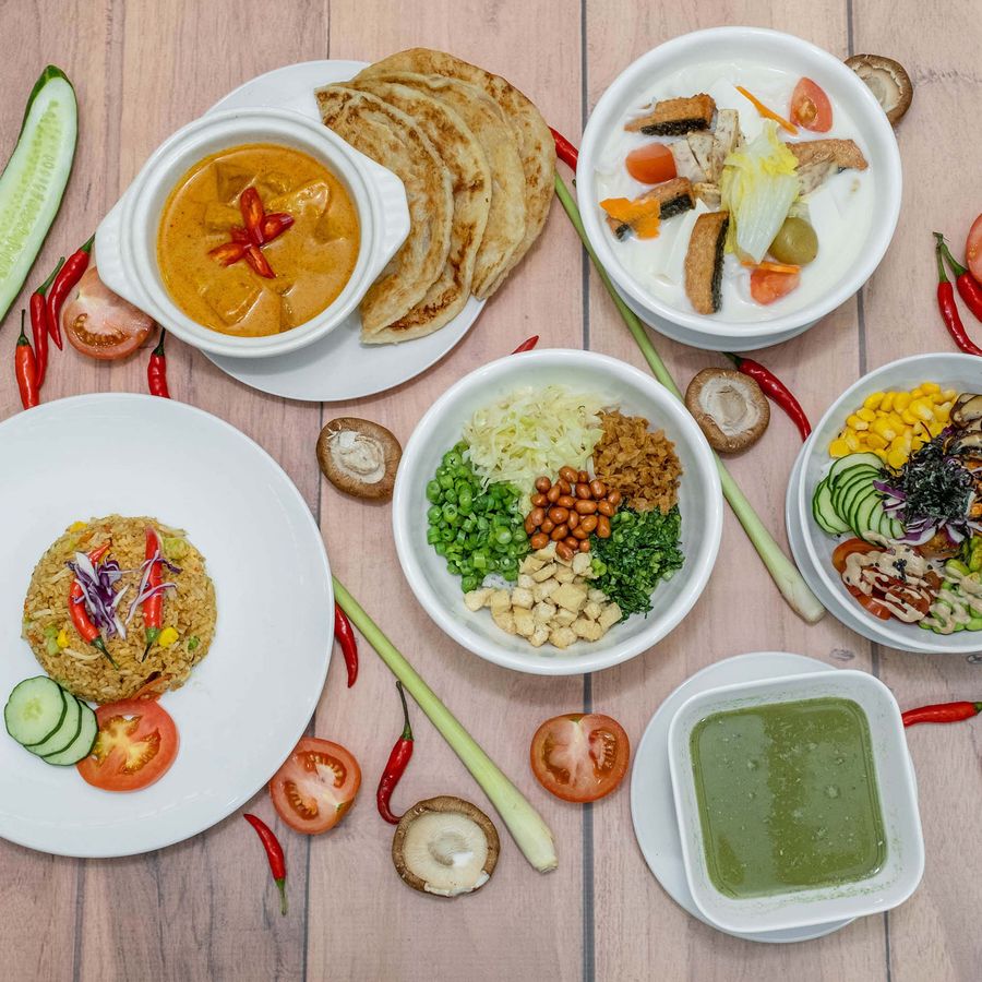 Metta Building Metta Cafe (Metta Building) Menu, Price – Delivery Near You | foodpanda