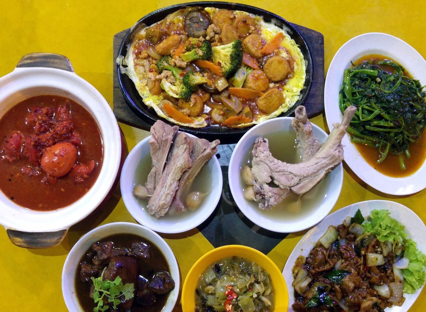Balestier Bak Kut Teh (Balestier Road) vendor logo