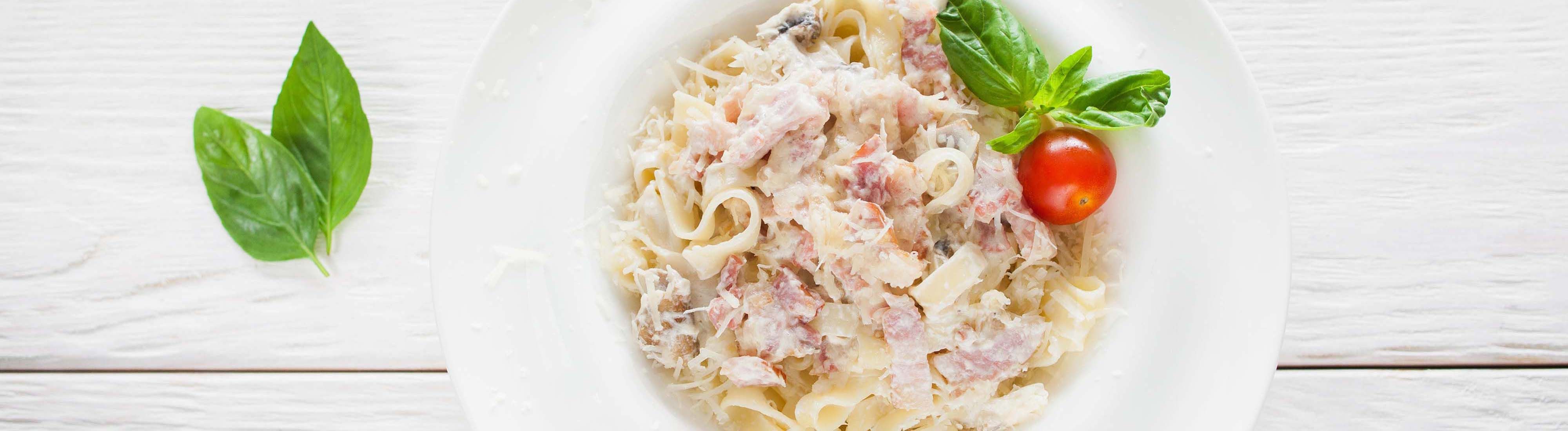 Olive Vine Pasta Fusion (Marina Square) Delivery Near You Delivery