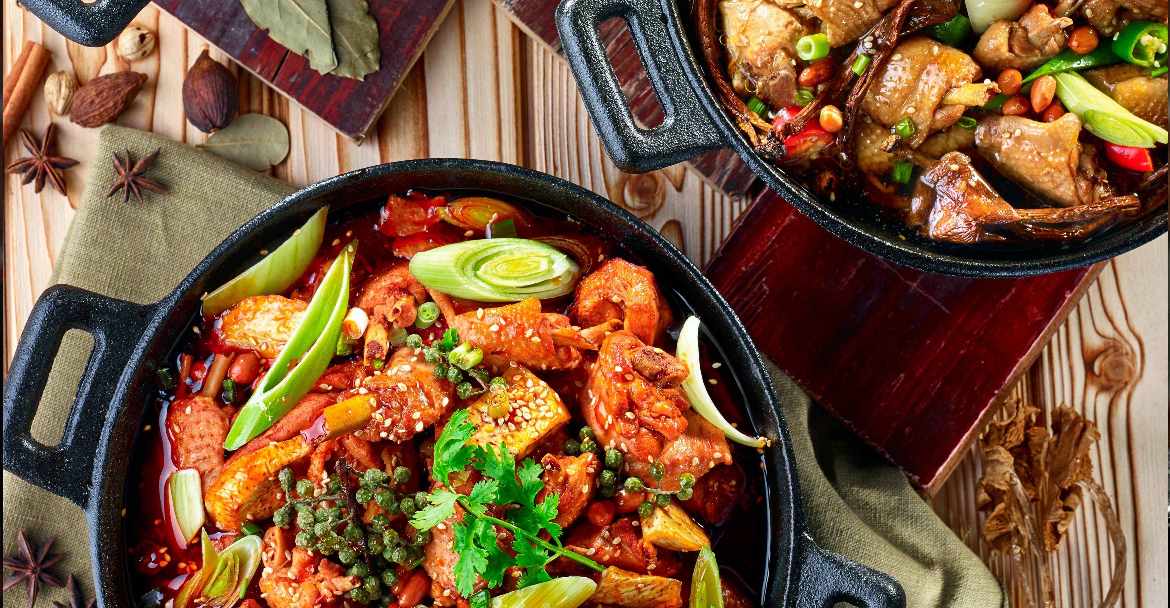 Fat Bird Chicken HotPot (Liang Seah) vendor logo