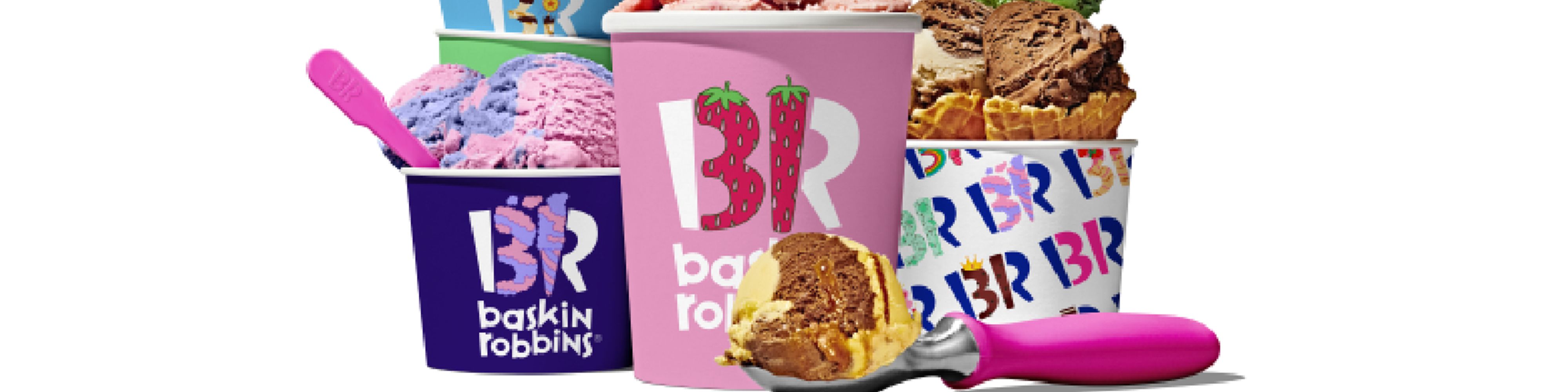 Baskin Robbins Harbourfront Centre Delivery Near You In Singapore Foodpanda