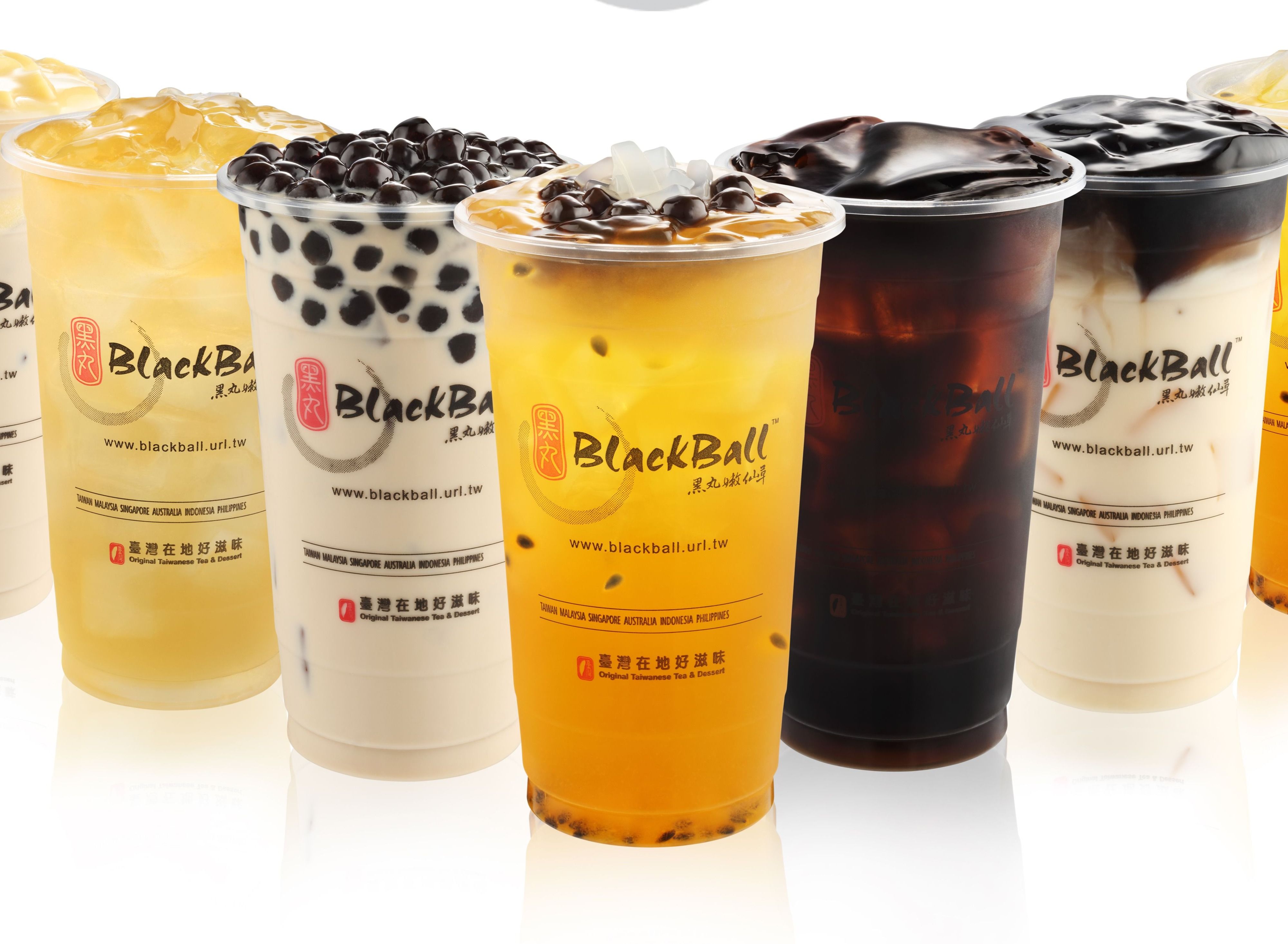 Blackball (Bugis) Delivery Near You Delivery Menu foodpanda