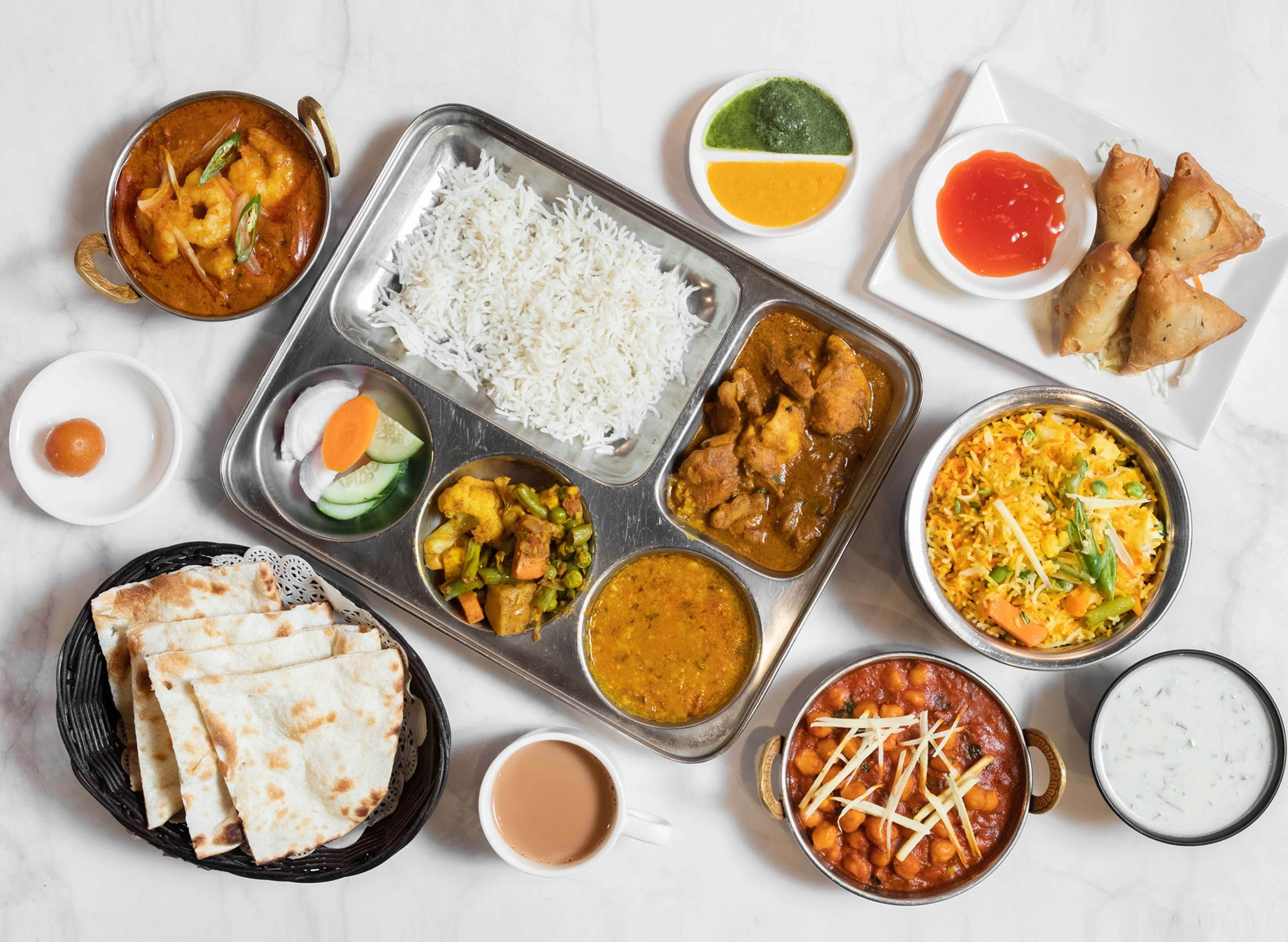 Himalaya Kitchen (Macpherson) vendor logo