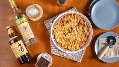 TWB Pizza and Bar (Upper Thomson)