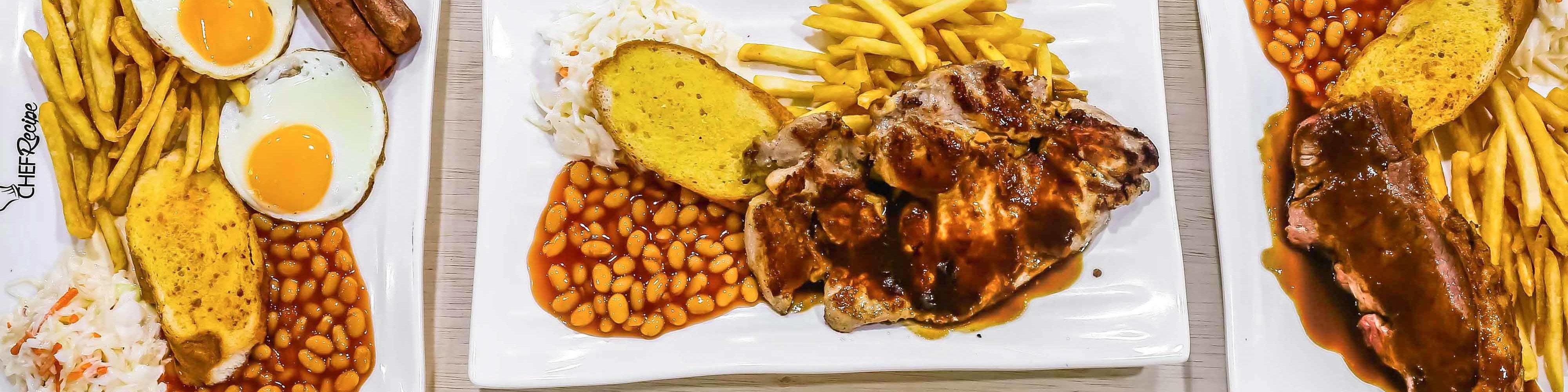 Hainanese Western (Yishun) Delivery Near You Delivery Menu foodpanda