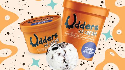 Udders (Novena)