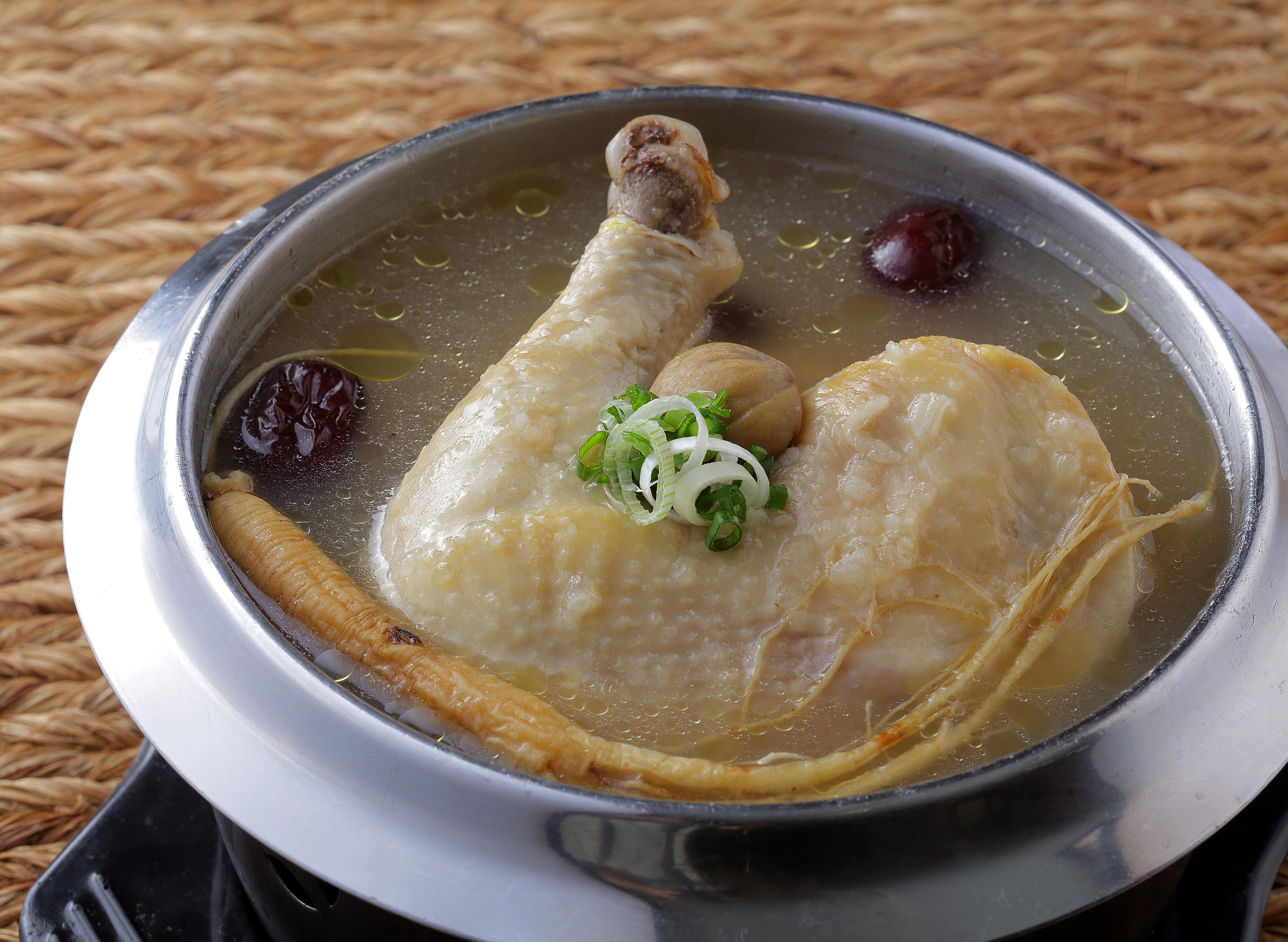 Seoul Garden HotPot (Jurong Point) Delivery Near You Delivery Menu