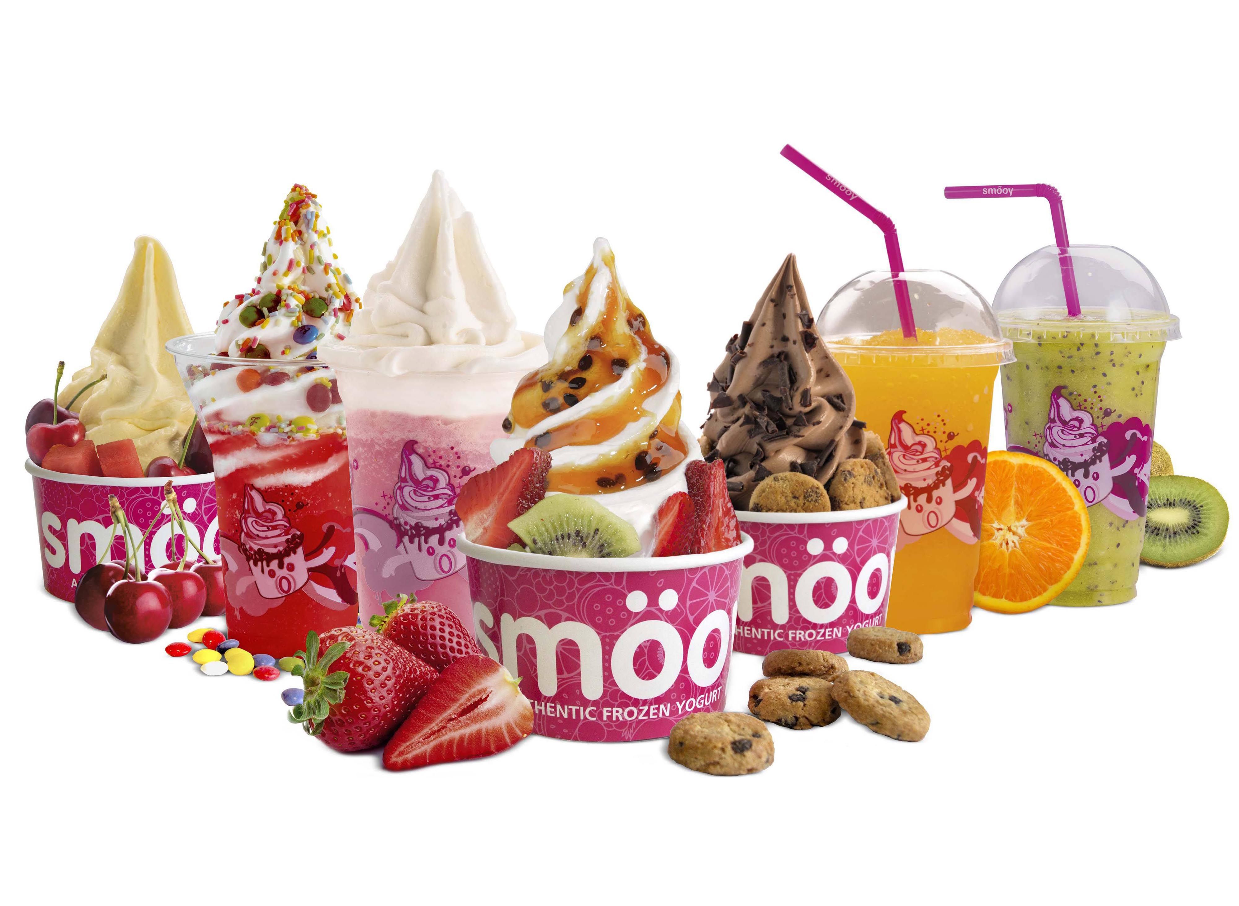 Smöoy (Republic Polytechnic) vendor logo
