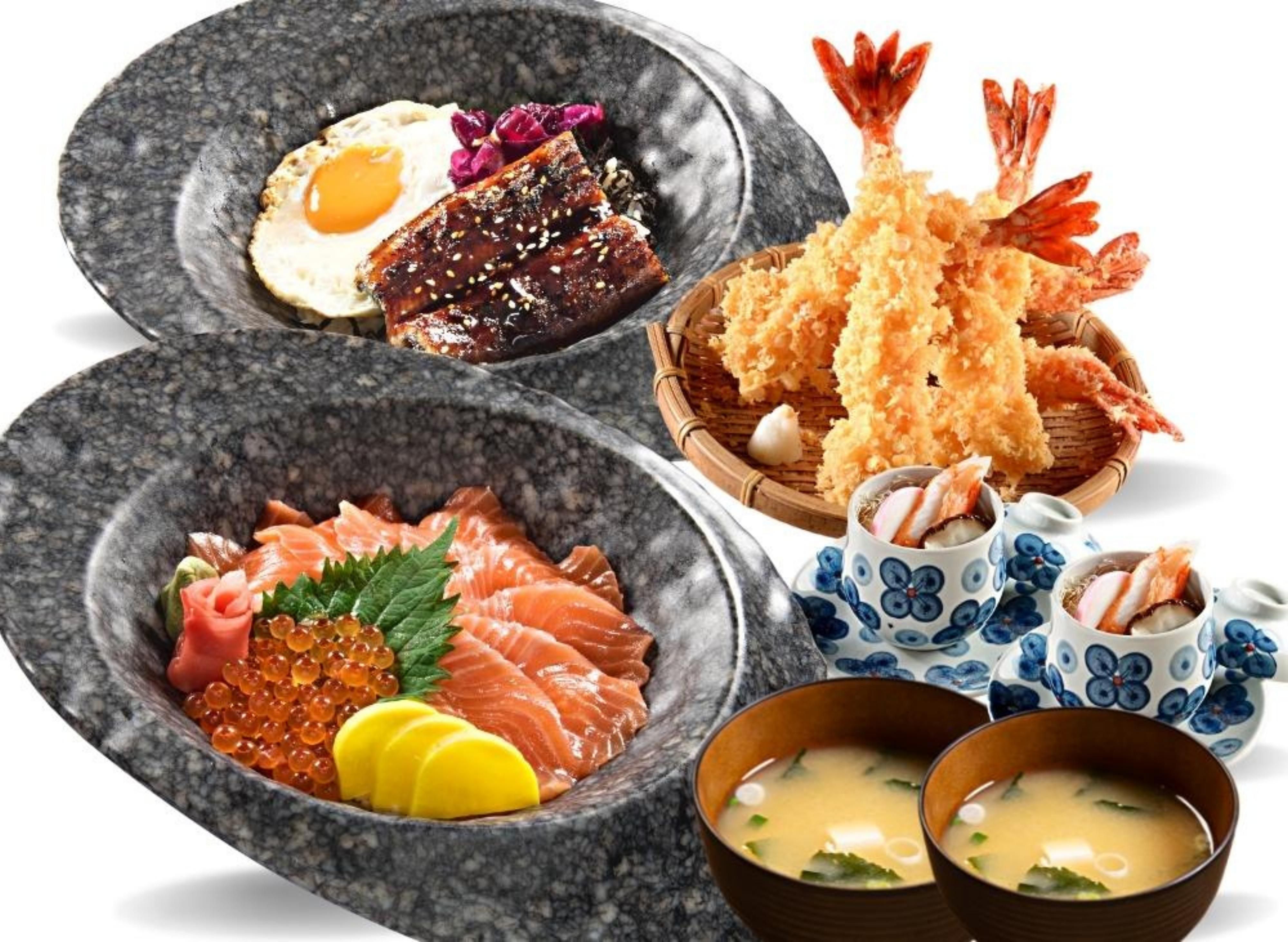 Sakae Sushi (East Coast Road) vendor logo