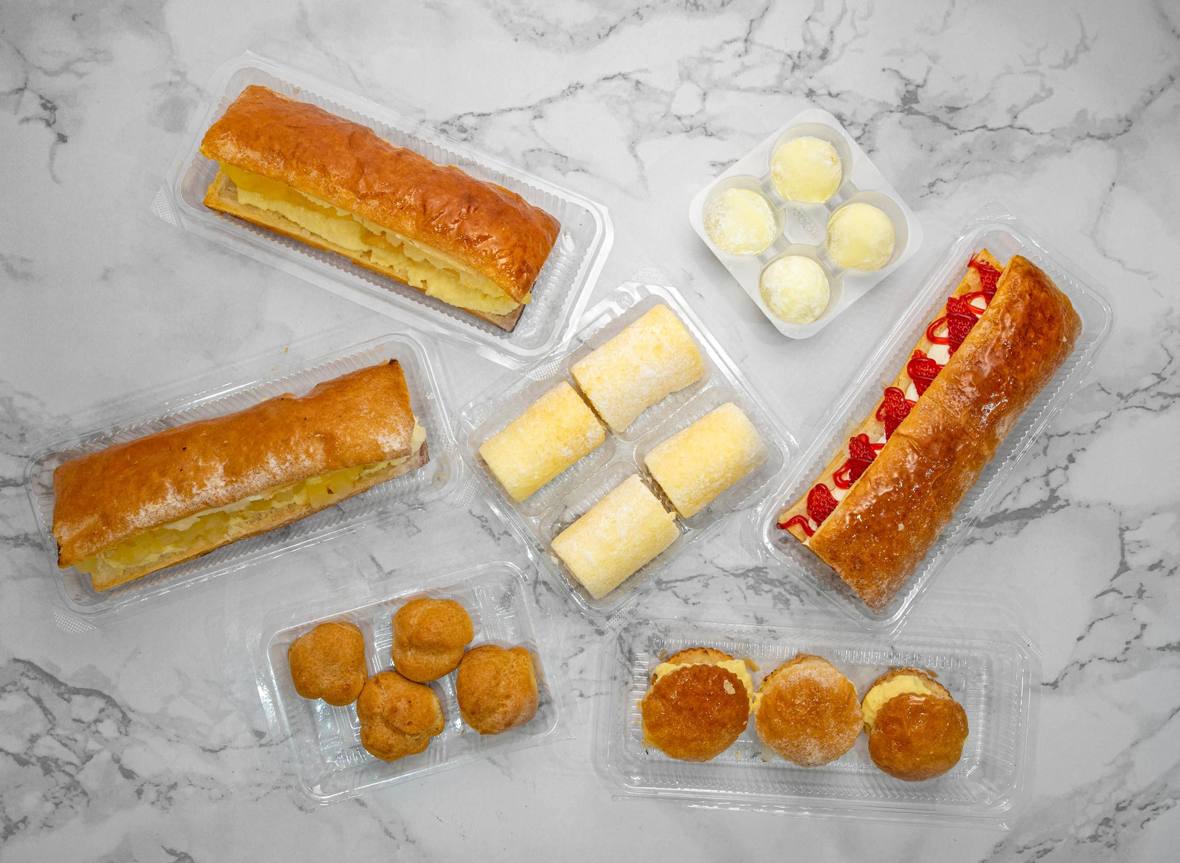 Ritz Apple Strudel (Ng Teng Fong General Hospital) Delivery Near You