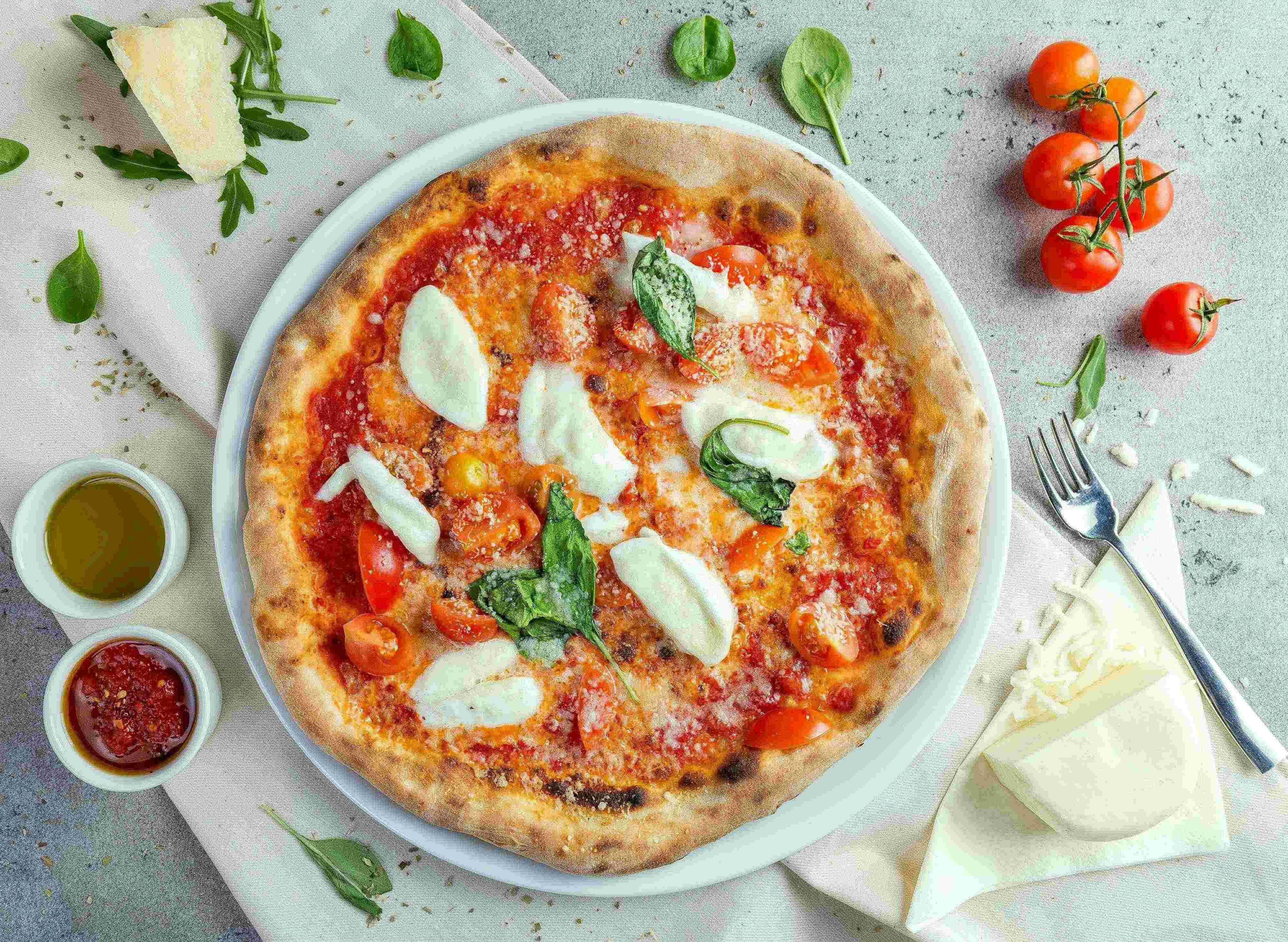 Pasta Fresca (Boat Quay) Delivery Near You Delivery Menu foodpanda