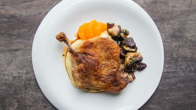 Saveur (Purvis Street)