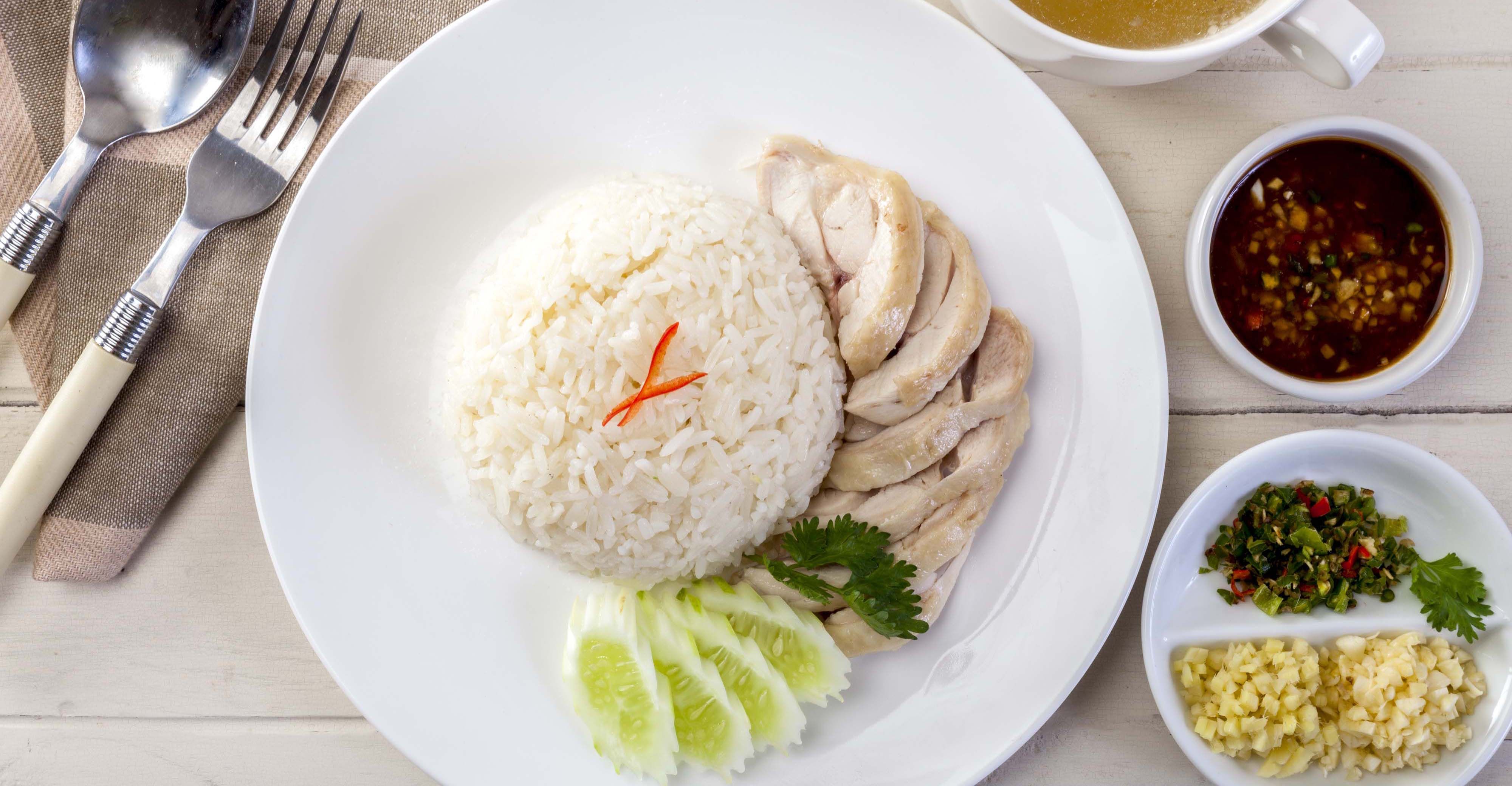 Fook Seng Goldenhill Chicken Rice (Tinggi View) vendor logo