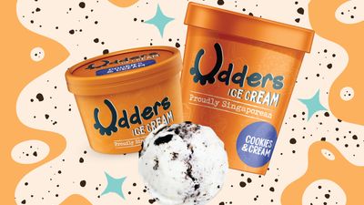 Udders (Upper Thomson)