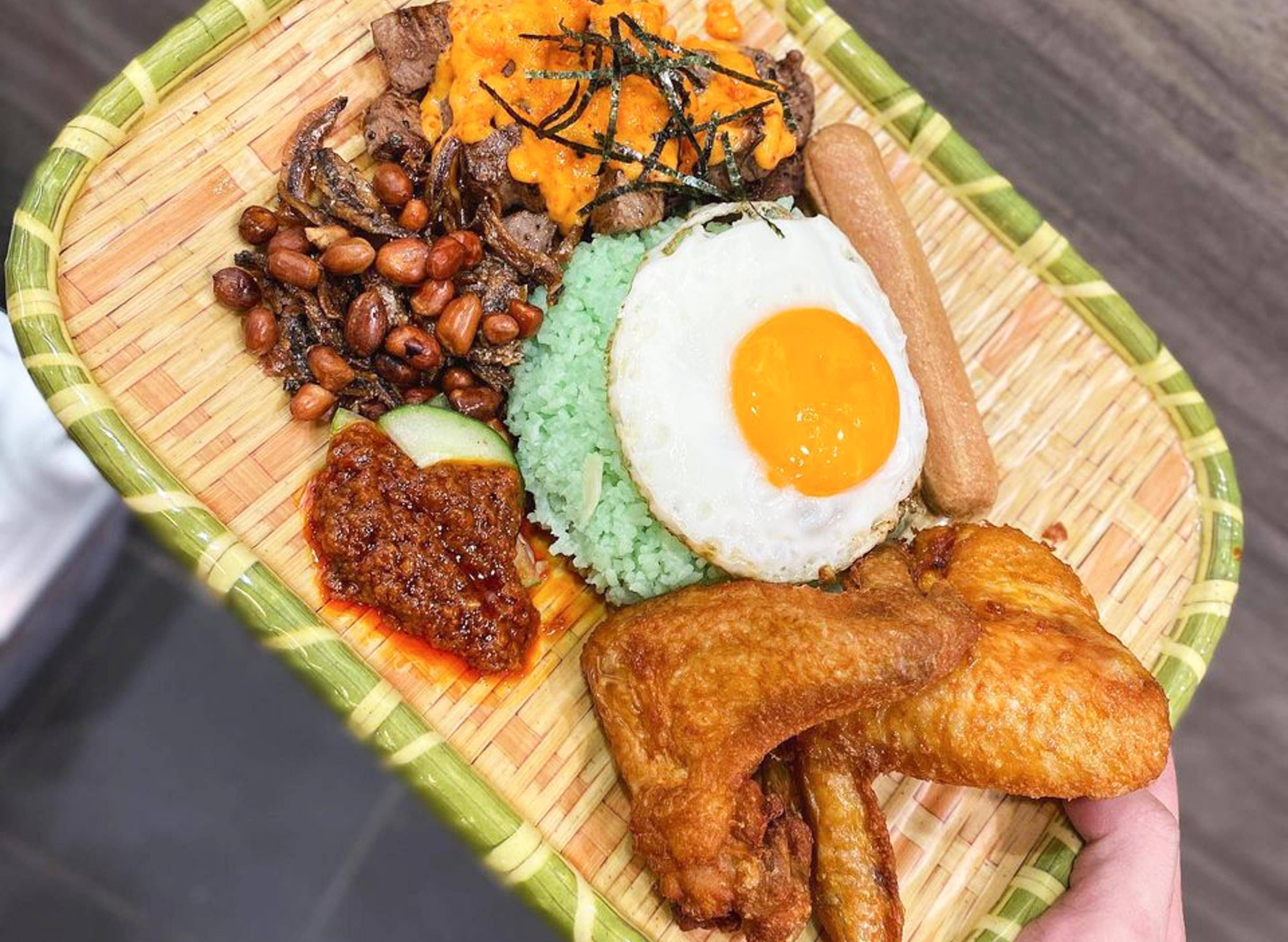 Beef Bro Blow Torch Grill (Hillion Mall) Delivery Near You Delivery