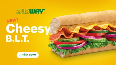 Subway (Leisure Park)