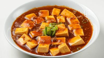 Xing Hua Vegetarian Restaurant (Middle Centre)