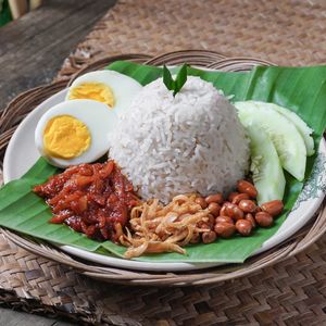 Nur Sarah Nasi Padang (130 Jurong Gateway) Delivery Near You – Delivery ...