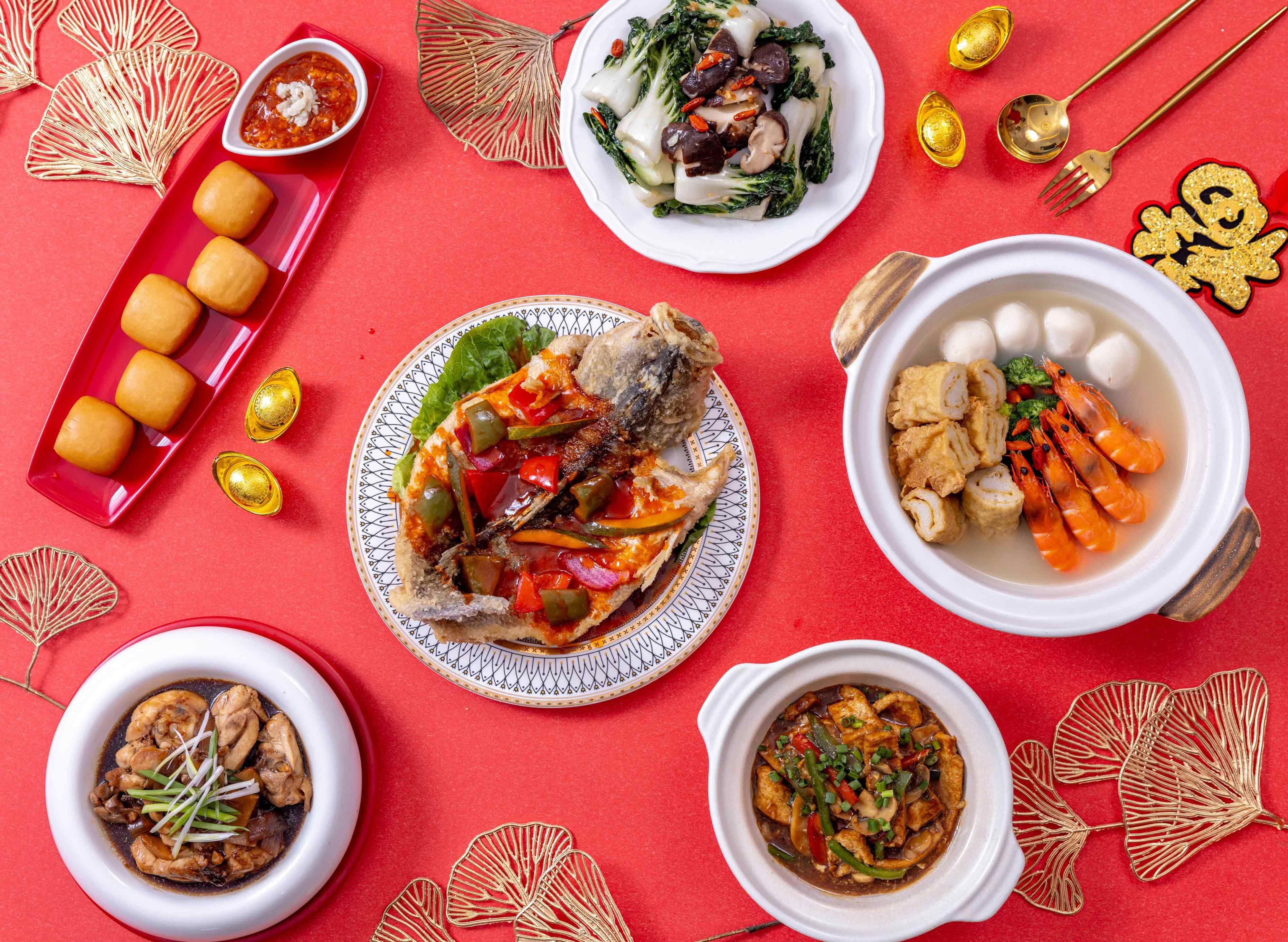 Penang Culture (Compass One) Delivery Near You - Delivery Menu | foodpanda