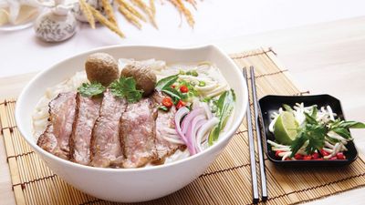 So Pho (Novena Square)