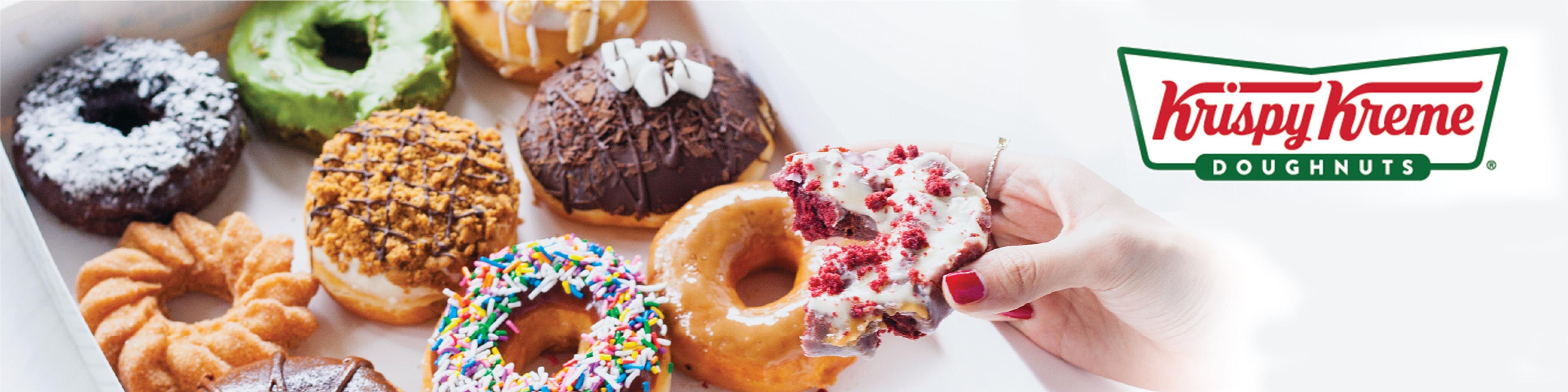 krispy kreme