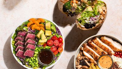 Saladstop! (Novena)