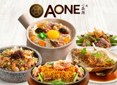 A-One Signature