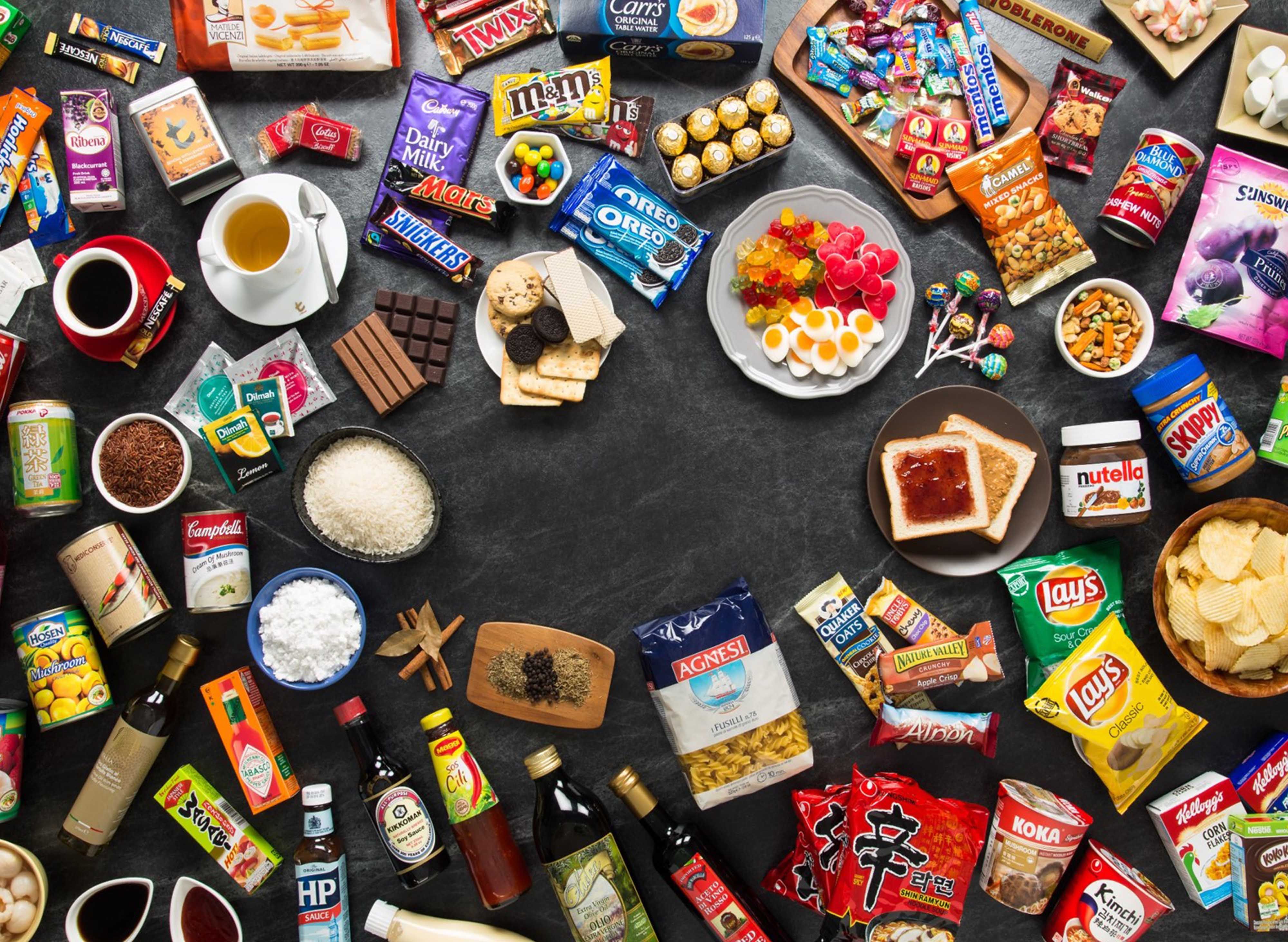 Walson's Food [Office Pantry] Restaurant Delivery Delivery Near You