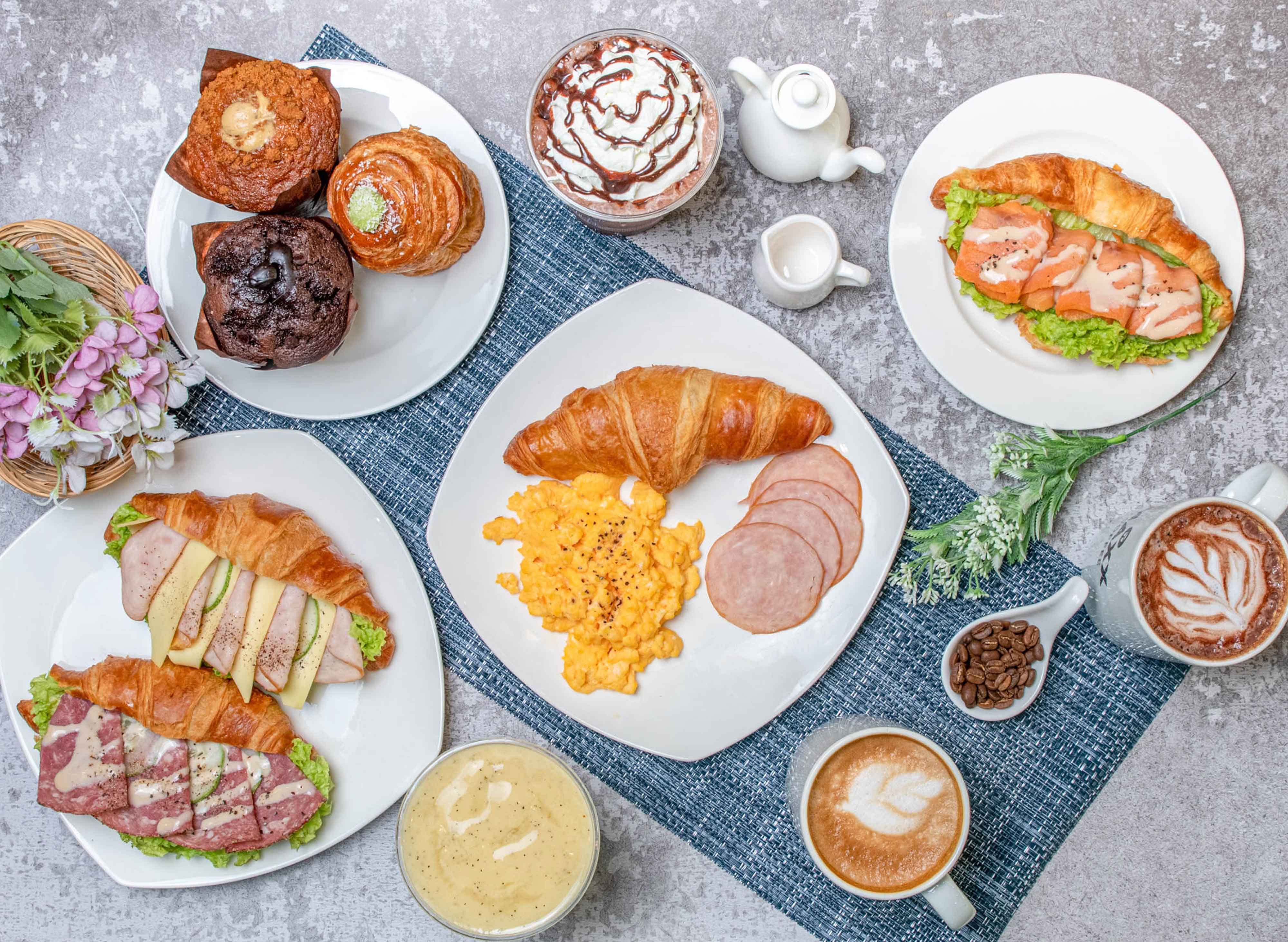 Maxx Coffee delivery in Singapore foodpanda