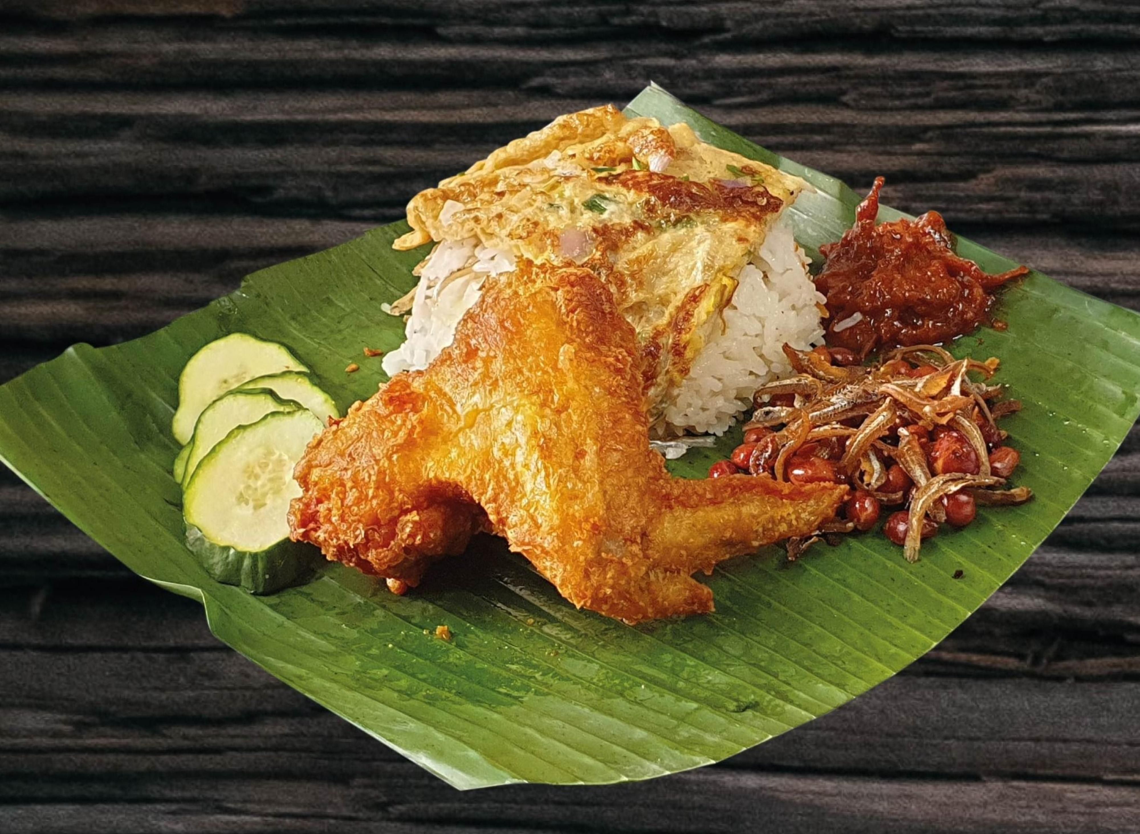 Super Shiok Nasi Lemak (Tiong Bahru) Delivery Near You - Delivery Menu ...