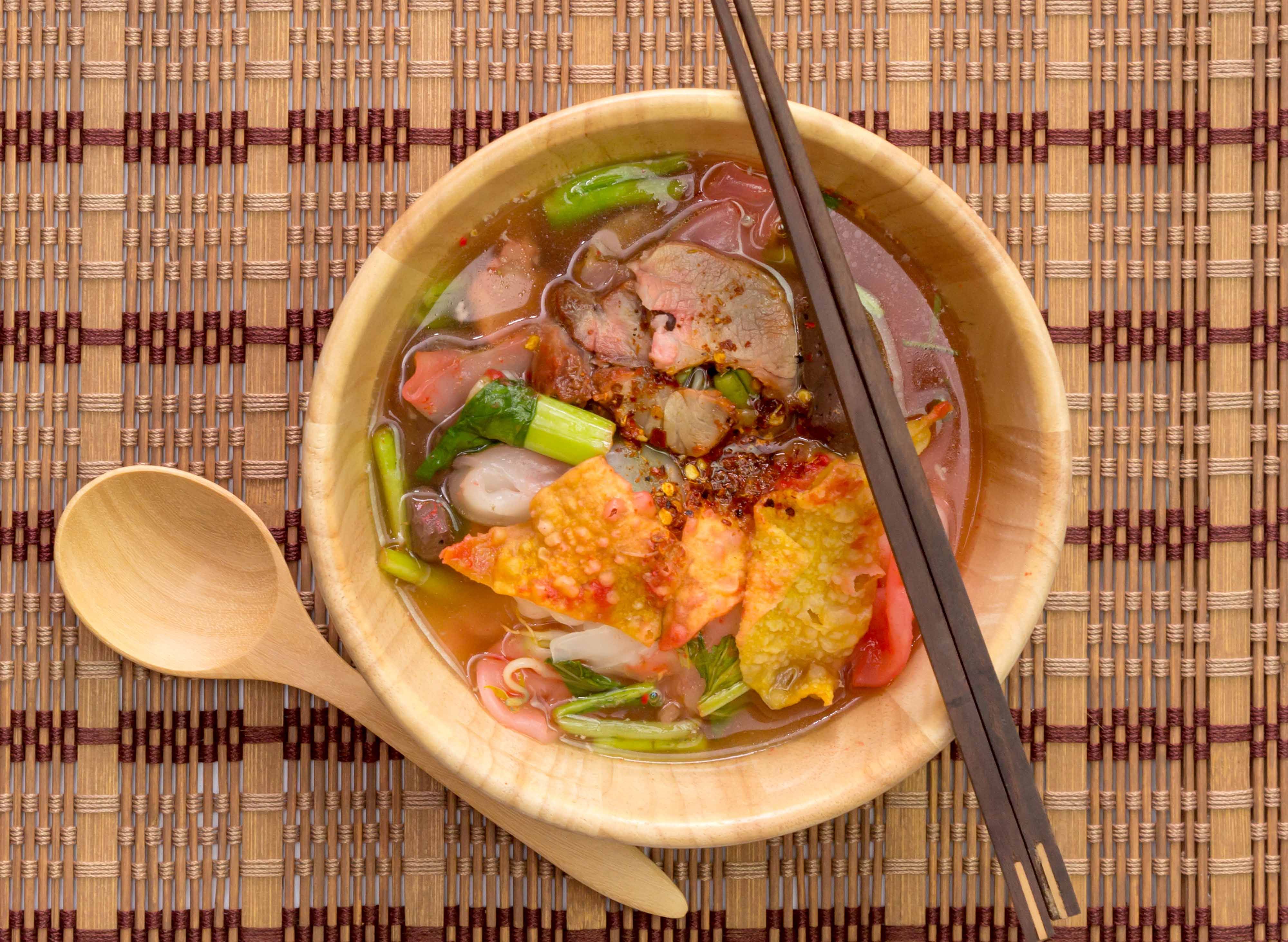 Kin Sen Thai Noodle Delivery Near You Delivery Menu foodpanda