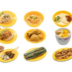 OK Chicken Rice (Marsiling) Delivery Near You – Delivery Menu | foodpanda