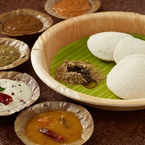 Murugan Idli Shop (Syed Alwi Road) Delivery Near You – Delivery Menu ...