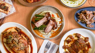 Barrio by Kulto (Hillcrest Road)