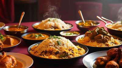 Taste Of Nawab (Greenwood Avenue Hillcrest Park)