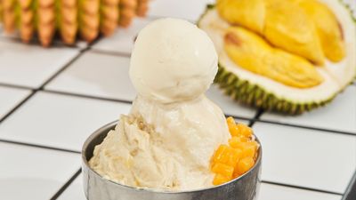 Chun Chun Tian Mi Desserts 唇唇甜密 (Serangoon Garden Way)