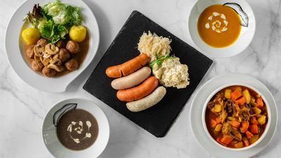 Brauhaus Restaurant & Pub (United Square)
