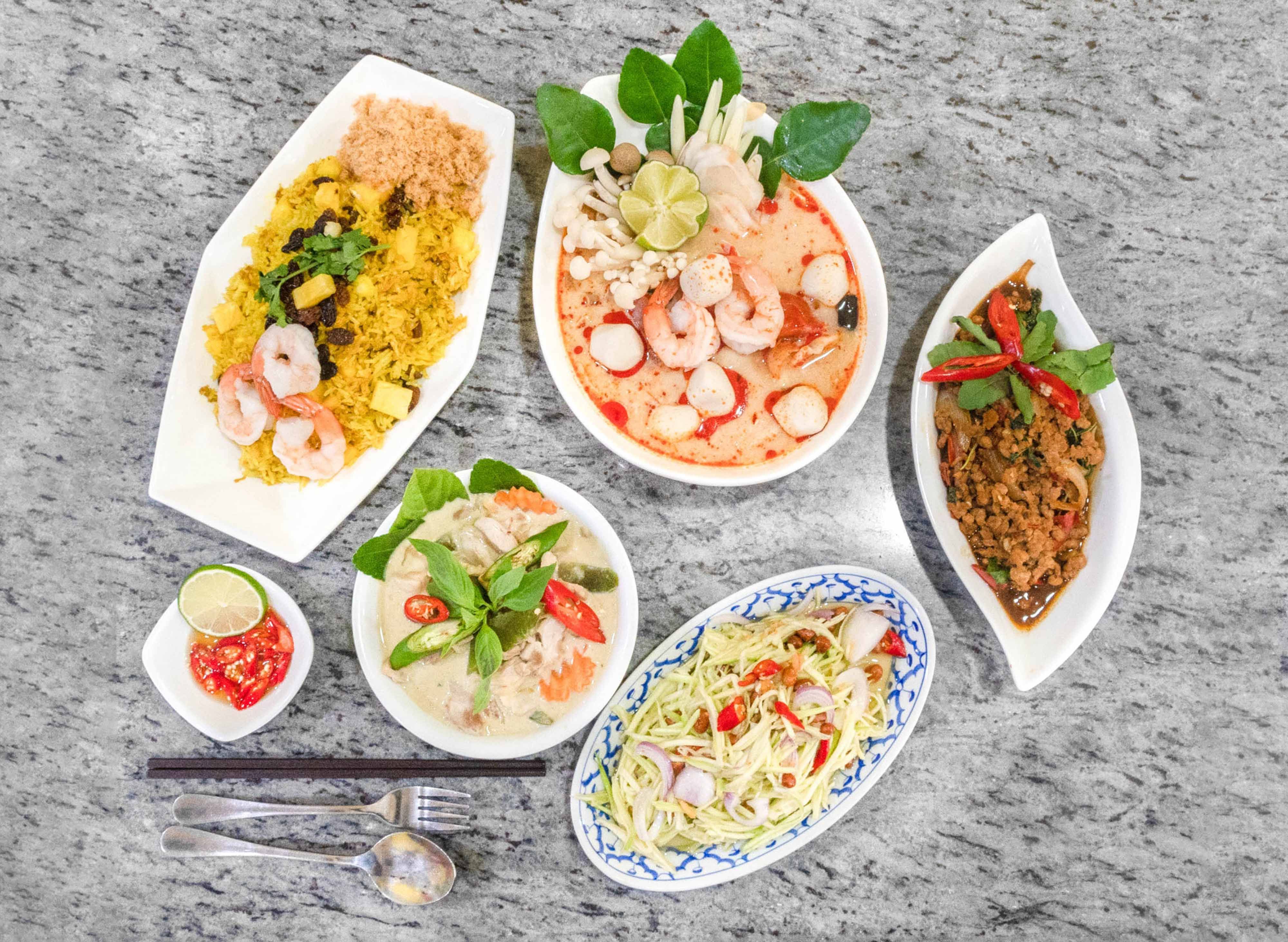Thai Noodle House Islandwide Delivery Delivery Near You Delivery