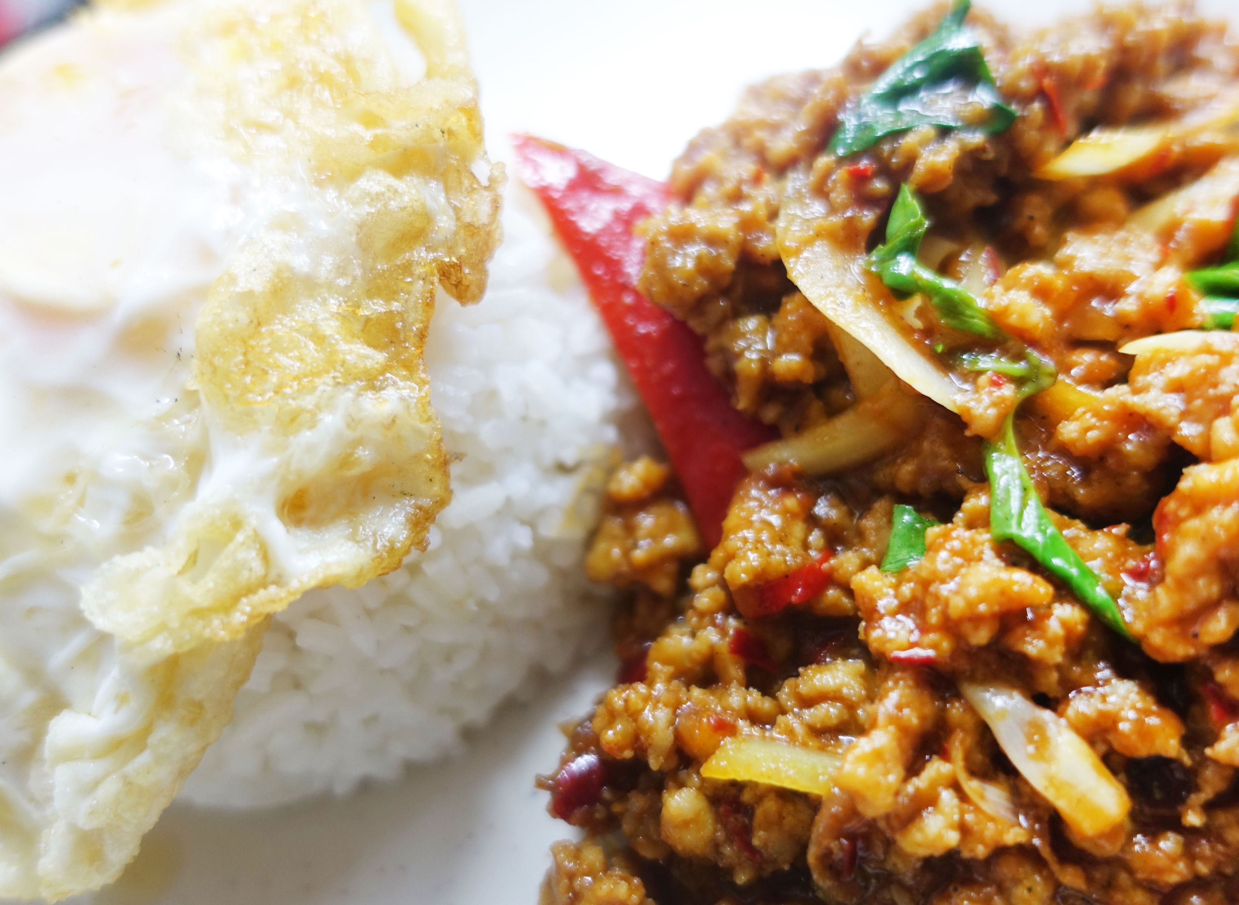 Sticky Rice Thai Delivery Near You In Singapore Foodpanda