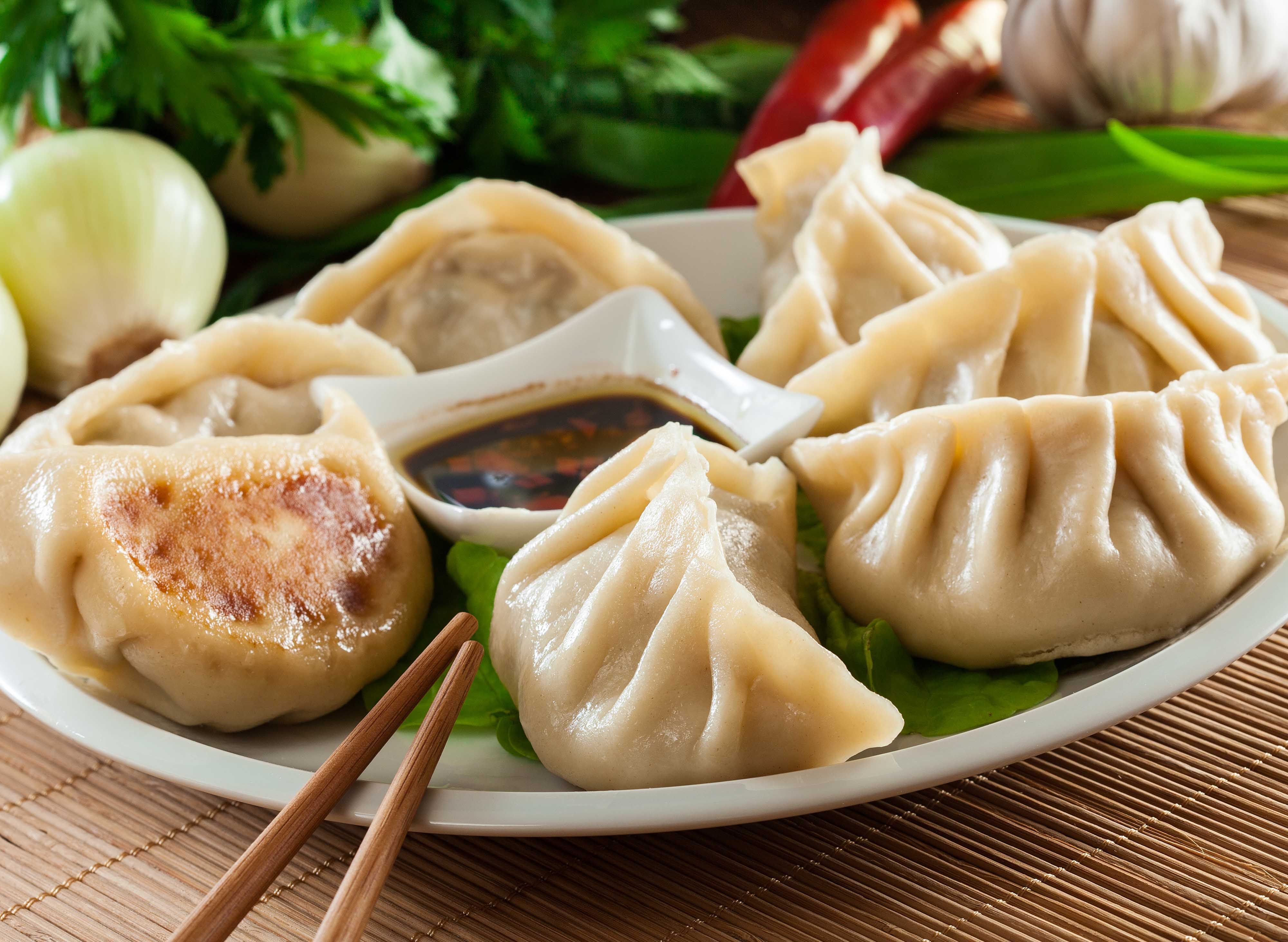 Eastern Rice Dumpling 东园肉粽 (Oasis Terraces (Punggol)) vendor logo
