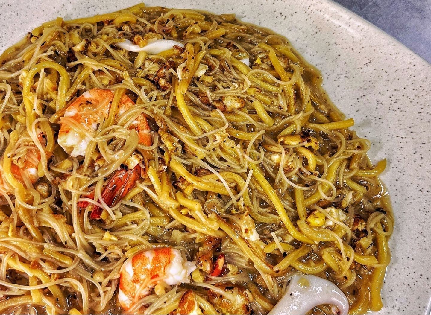 Shiok Hokkien Mee (Bedok North Avenue 2) vendor logo