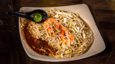 Shiok Hokkien Mee (Bedok North Avenue 2)