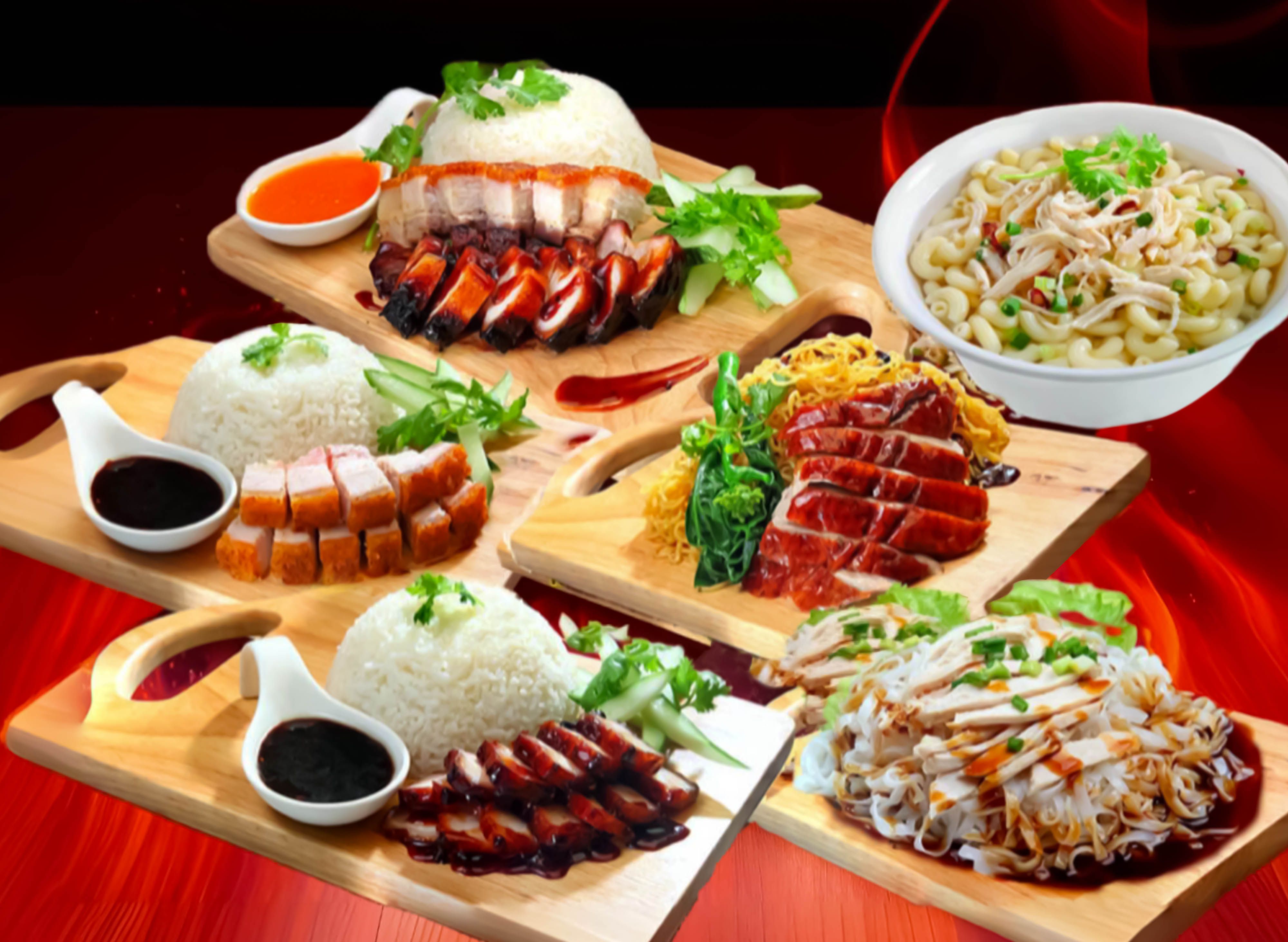 FAM Roasted (Balestier Market) vendor logo