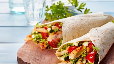 Mo Kebabs (The Midtown)