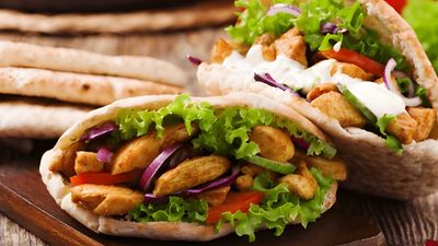 470 Turkish Kebab (Toa Payoh)