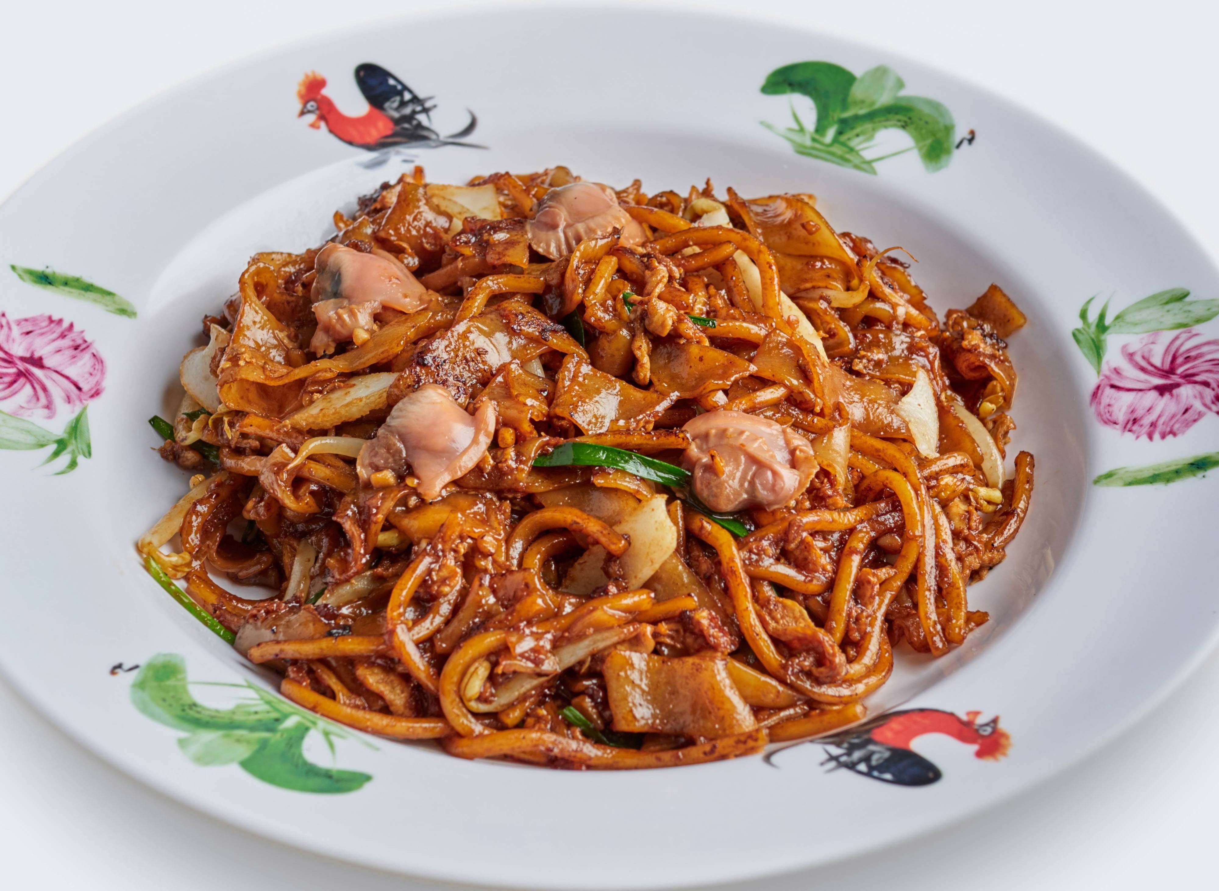 Old Hup Kee (Yew Tee Square) Delivery Near You – Delivery Menu | foodpanda