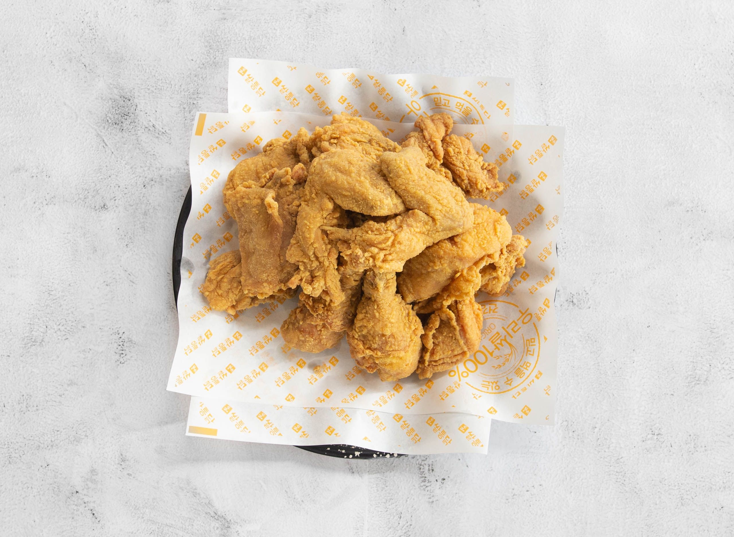Oven & Fried Chicken (Tanjong Katong) vendor logo