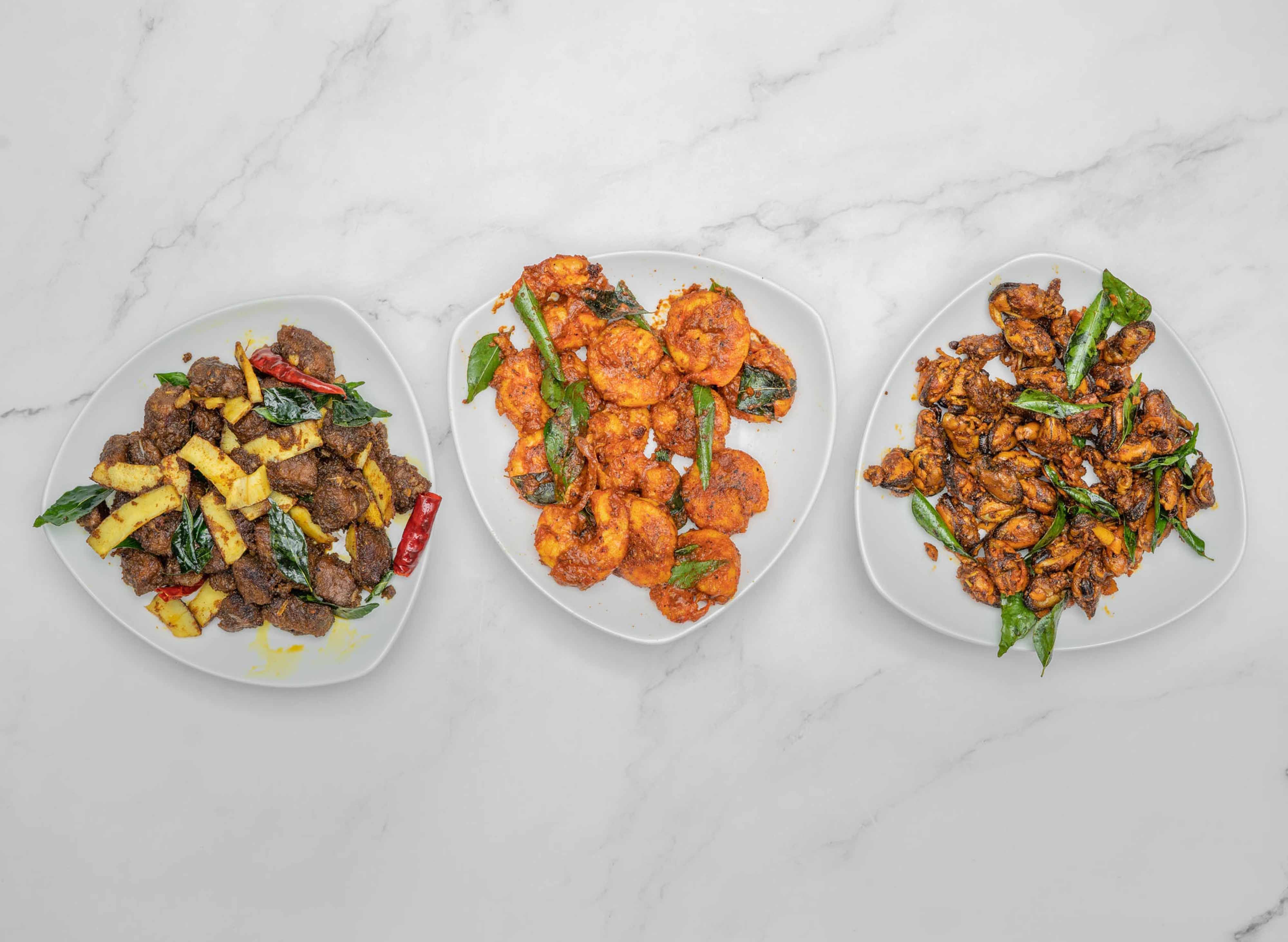 Kaayaloram Kerala Restaurant (Boat Quay) Delivery Near You Delivery